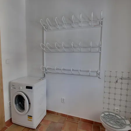 Villa In Horni Mar Ov With Finnish Sauna
